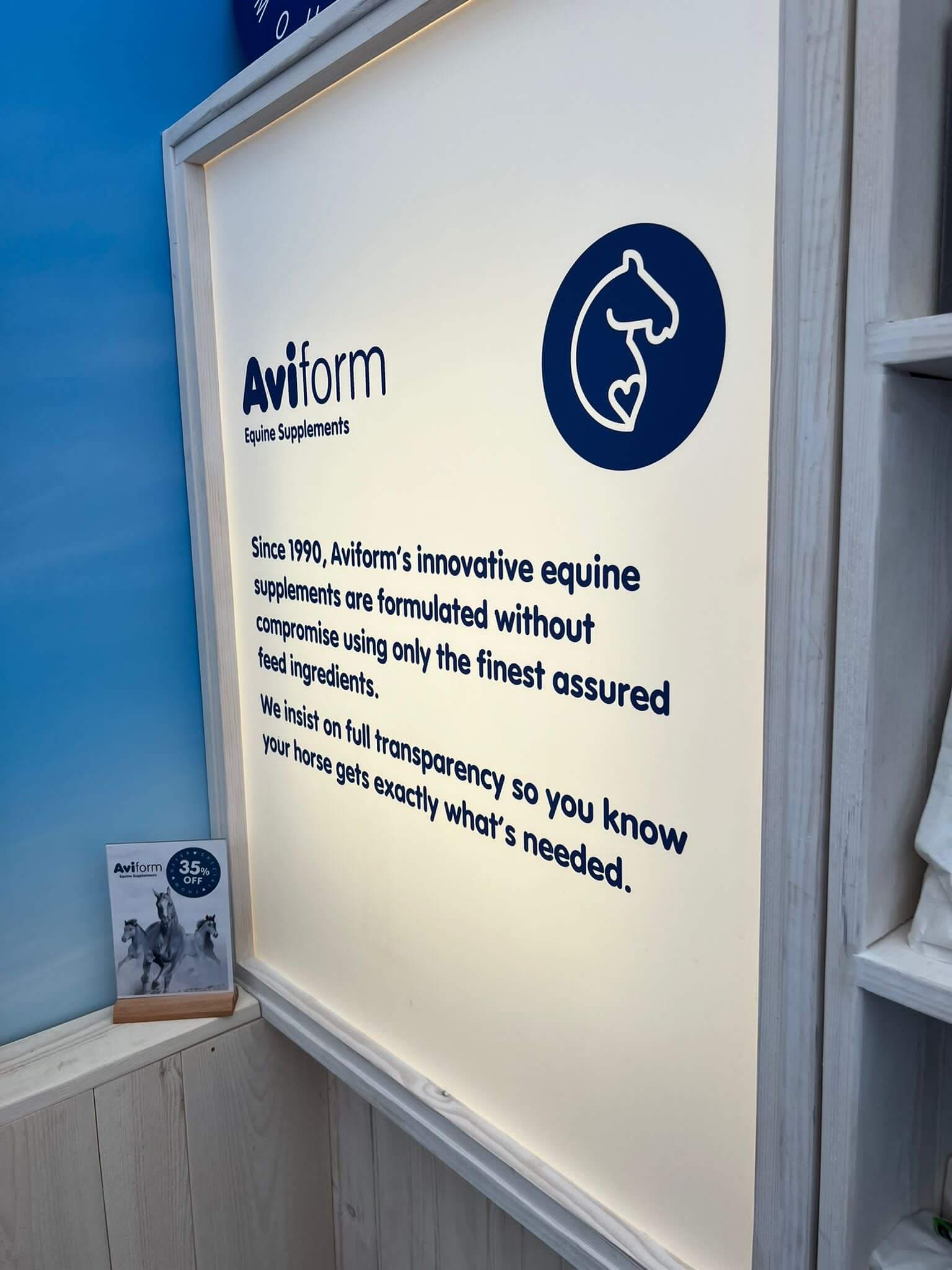 Soanes Signs of Norwich - Bespoke Signs - Work Example 75